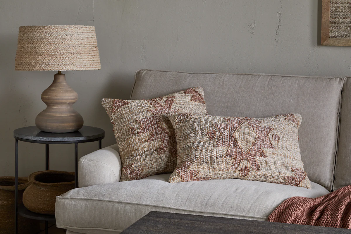 New Soft Furnishings